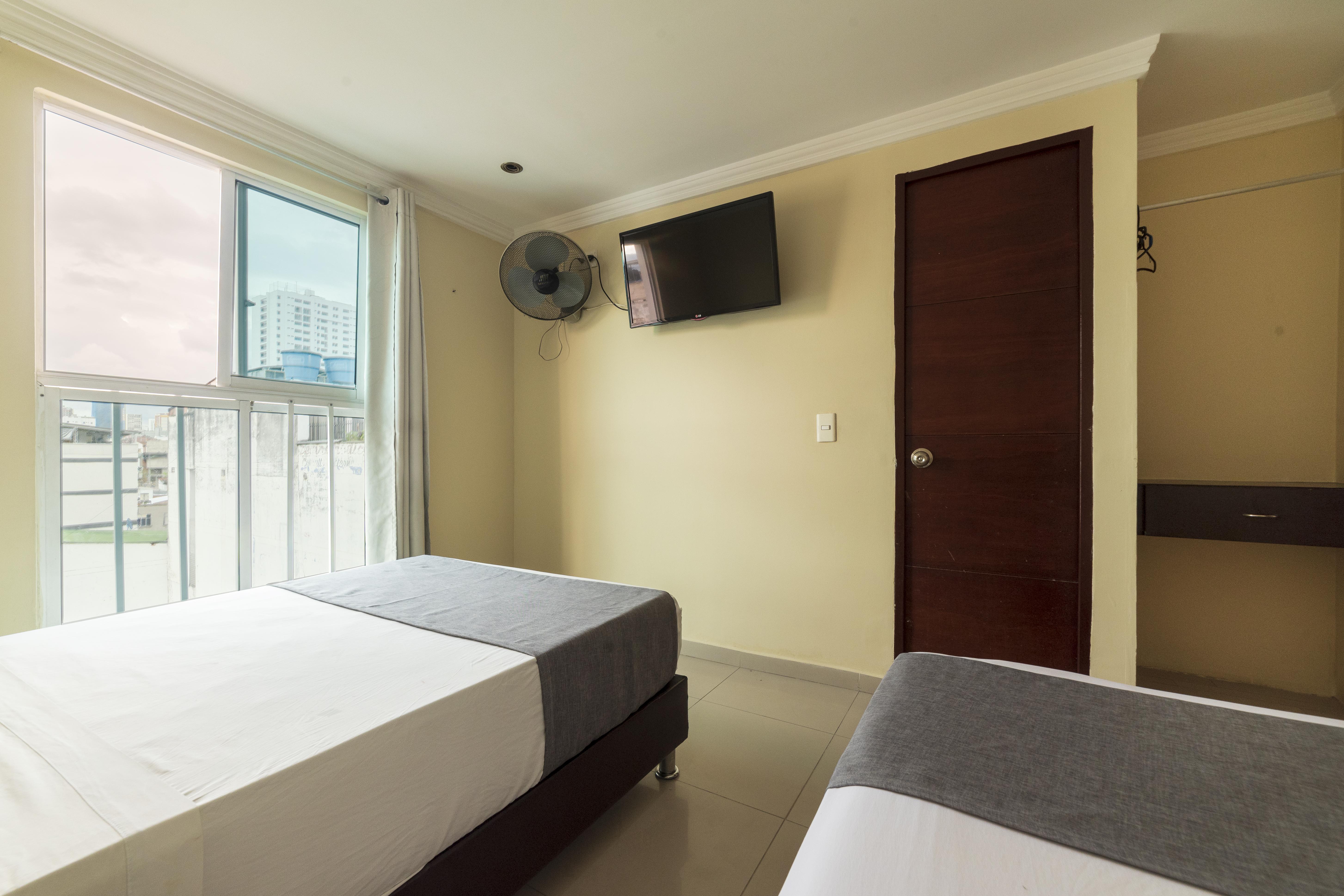Hotel Ayenda 1503 Shaday Bucaramanga Exteriér fotografie