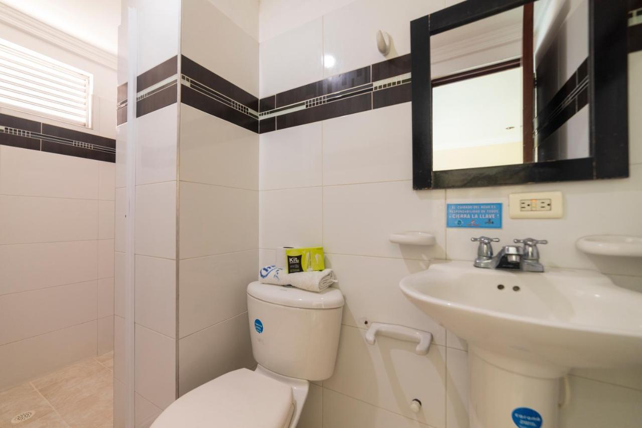 Hotel Ayenda 1503 Shaday Bucaramanga Exteriér fotografie